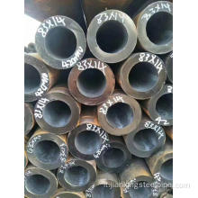 ASTM A 106 Acciaio senza cuciture dipinte nere